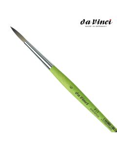 Brush DaVinci 373 - 6