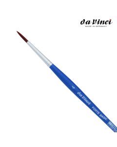 Brush DaVinci 393 - 4