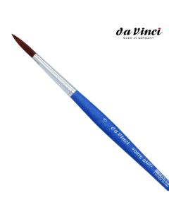 Brush DaVinci 393 - 8