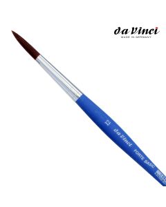 Brush DaVinci 393 - 12
