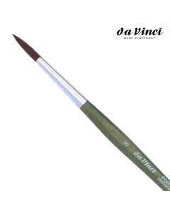 Brush DaVinci 363 - 8