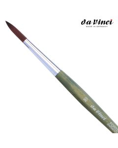Brush DaVinci 363 - 10