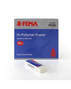Eraser Falamngo FG-20
