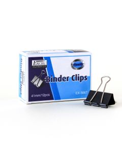 Binder Clips 41mm