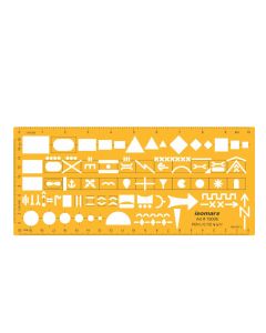 Designing Stencils 19006 Isomars