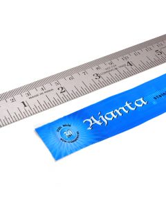 Ruler Steel 30cm