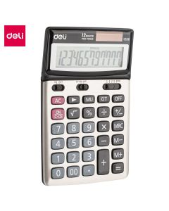Deli Calculator 1239