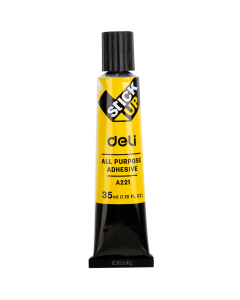 All Purpose Adhesive 35ml Deli