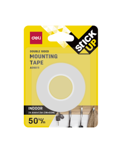 Foam Mounting Tape 25.4mm*1.5m