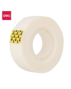 Invisible Tape 18mm Deli