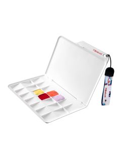 Miya Foldable Paint Palette, 200*150MM