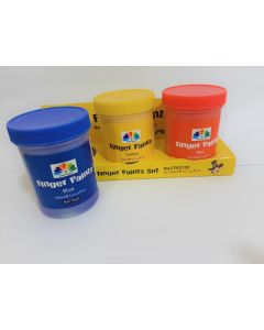 Finger Paint 3x150ml Phoenix - CF03150