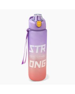 Water Bottle 1000 ML 2023 design 80273-4