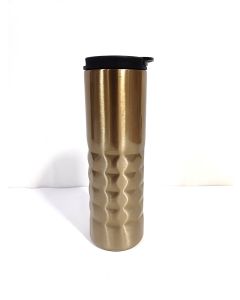 Water Bottle 1118 Gold