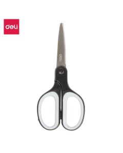 Soft-Touch Effortless Scissors 175mm Deli - 6050