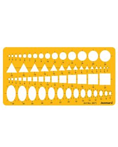 Students Combination ISCO-71 2071m Isomars