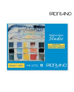 Drawing Pad Studio 27x35 300g - 75302735