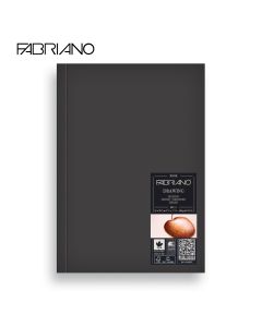 Drawing Book A4 / 60L / 160g Fabriano - 19100007