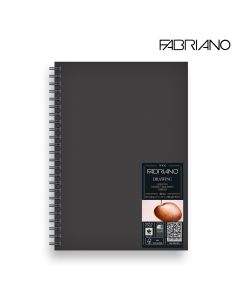 Accademia Drawing Pad A3 Fabriano - 41232942