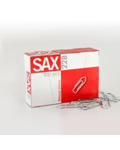 Paper Clip 20mm