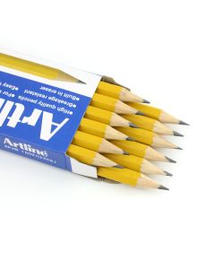 Pencil EP-HB Artline 
