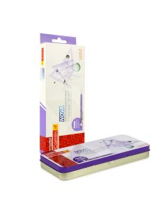 Instrument Box Camlin Galaxy