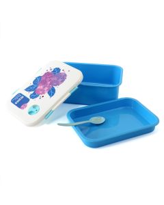 Lunch Box Plastic 1056