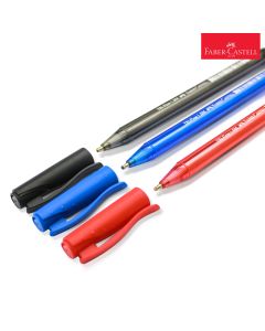 Tri-Flow Ball Pen 1.0mm Faber Castell