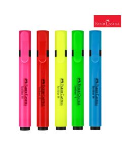 Text Liner 18 Highlighter Faber Castell