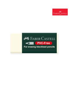 Pencil Eraser Faber Castell 188538