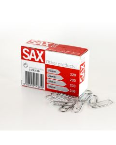 Paper Clip 30mm