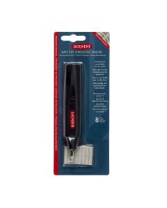 Derwent Battery Operated Eraser
