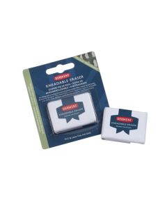 Derwent Kneadable Eraser Blister