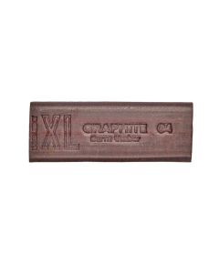 Derwent XL Graphite Burnt Umber