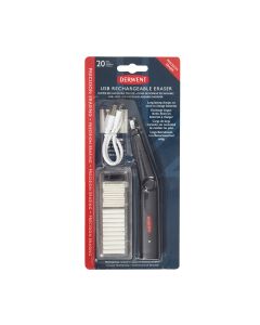 Derwent USB Rechargeable Eraser