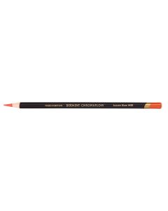 Derwent Chromaflow Pencil Autumn Blaze