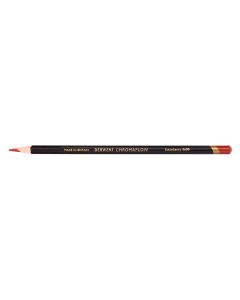 Derwent Chromaflow Pencil Strawberry