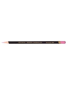 Derwent Chromaflow Pencil Pink Heather