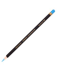 Derwent Chromaflow Pencil Blue Orchid