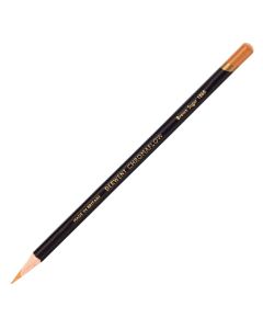 Derwent Chromaflow Pencil Brown Sugar