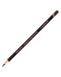 Derwent Chromaflow Pencil Natural Brown