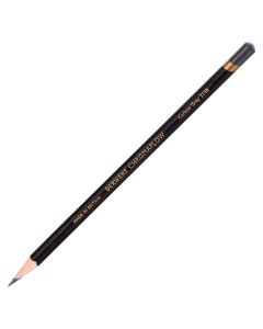 Derwent Chromaflow Pencil Carbon Grey