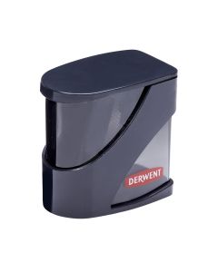Derwent D:Twin Hole Pencil Sharpener