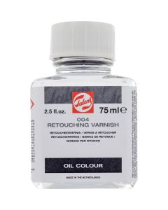 Retouching Varnish 004 Bottle 75 ml - 24285004
