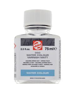 Water Colour Varnish Mat 050 Bottle 75 ml - 24285050