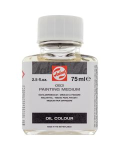 Painting Medium Normal 083 Bottle 75 ml - 24285083