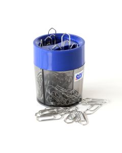 Magnetic Clip Dispenser