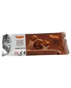 Jovi Air Dry Modeling Clay Terra 250G