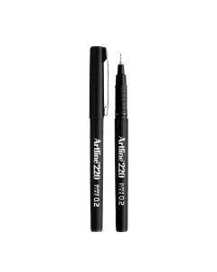 Pen Felt 0.2mm Artline - 220