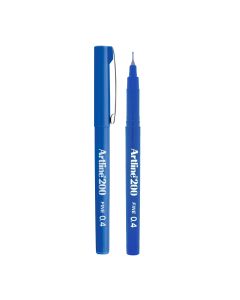 Pen Felt 0.4mm Artline - 200
